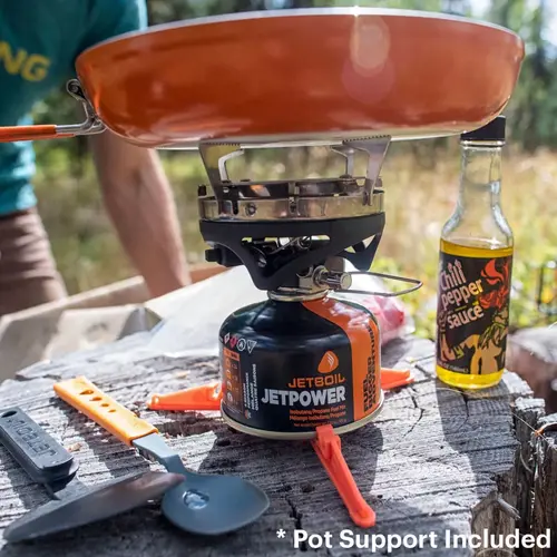 JetBoil Mini Mo - Adventure JetBoil Mini Mo - Adventure