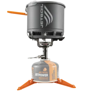 JetBoil Stash