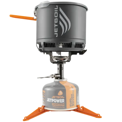 JetBoil Stash