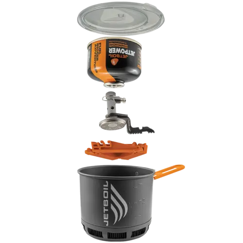 JetBoil Stash