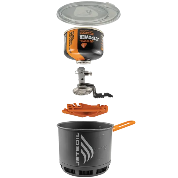 JetBoil Stash