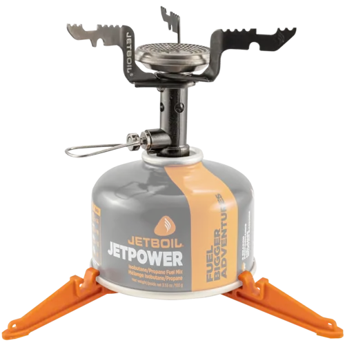 JetBoil Stash