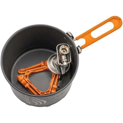 JetBoil Stash