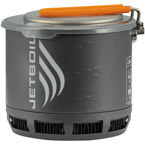 JetBoil Stash