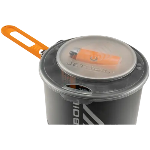 JetBoil Stash
