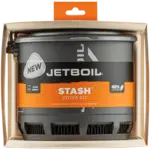 JetBoil Stash