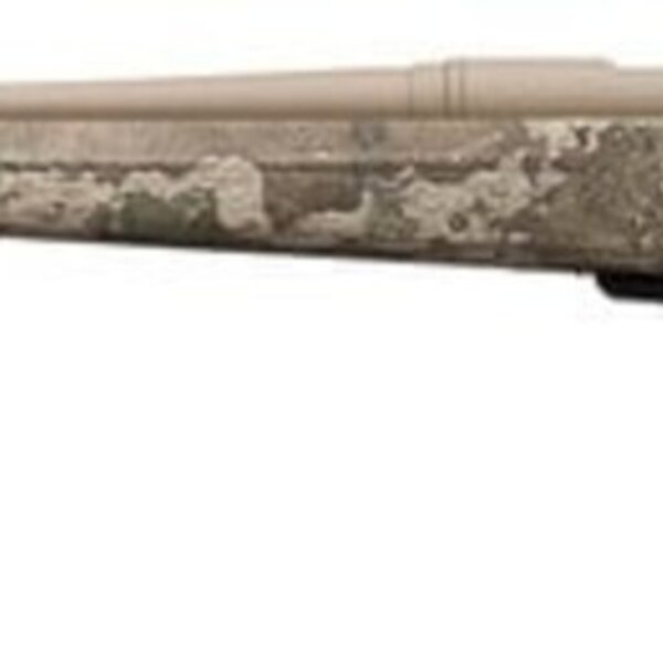 Winchester XPR Hunter TrueTimber Strata w/ MB 7mm-08 Rem 22"