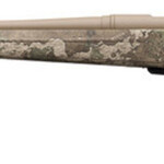 Winchester XPR Hunter TrueTimber Strata w/ MB 270 Win 24"