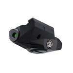 Sig Sauer LIMA1 Mounted Red Laser Sight