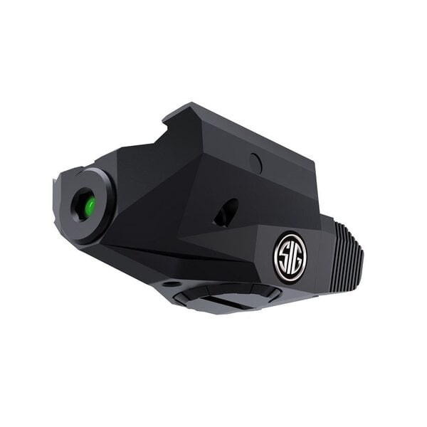 Sig Sauer LIMA1 Mounted Red Laser Sight