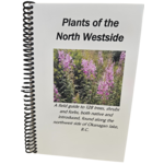 Plants of the North Westside - By Jerry Fochler