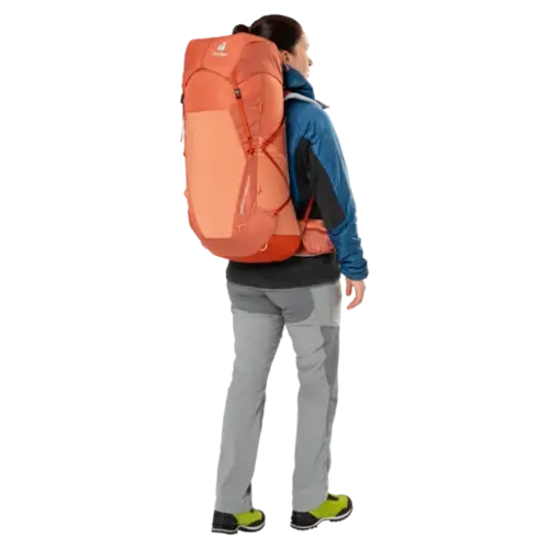 Deuter Aircontact Ultra Deuter Aircontact Ultra