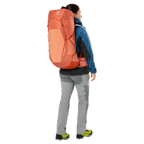 Deuter Aircontact Ultra