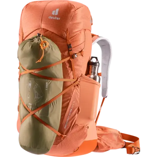 Deuter Aircontact Ultra Deuter Aircontact Ultra