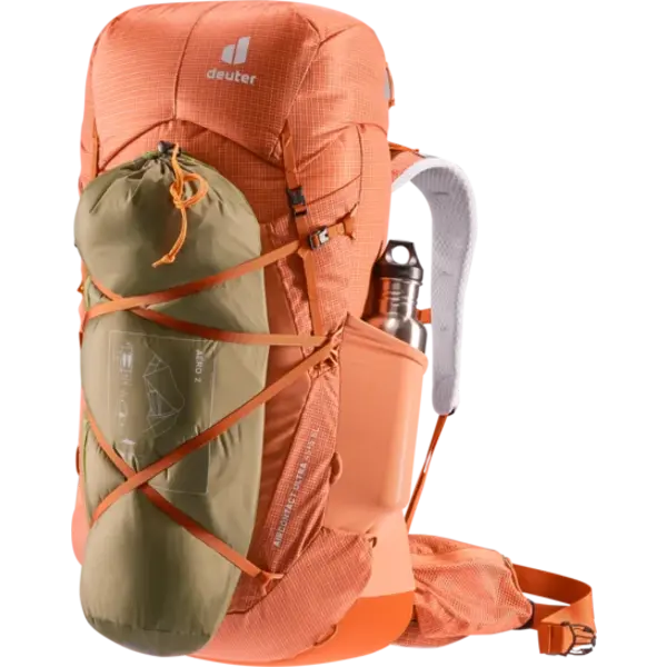 Deuter Aircontact Ultra