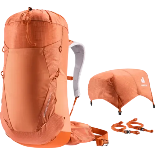 Deuter Aircontact Ultra Deuter Aircontact Ultra