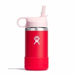 Hydro Flask Hydro Flask Wide Mouth with Straw Lid and Boot for Kids