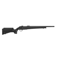 600 Alpha 5R Barrel M15x1