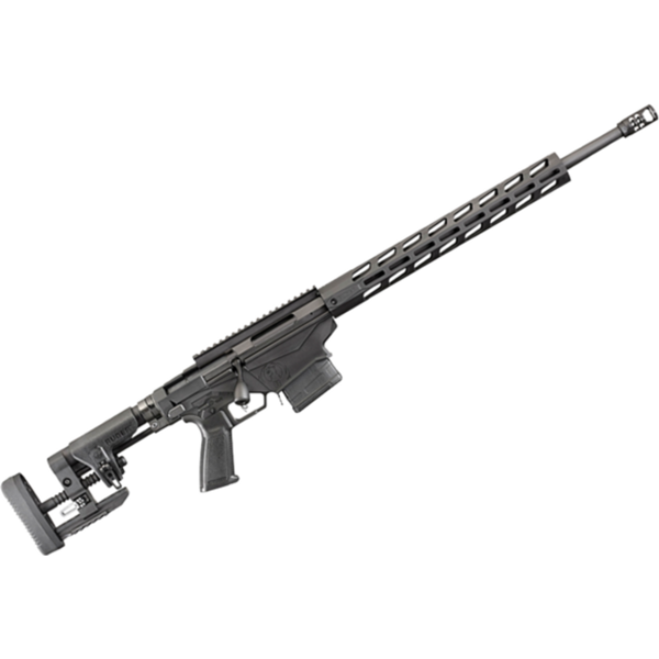 Ruger Precision Rifle Enhanced Gen 3 308 Win 20" 10 Round AI Mag