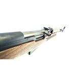 Chinese SKS 7.62x39, Checkered Wood Stock, Semi-Auto