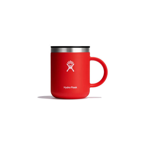 Hydro Flask Coffee Mug with Closeable Press in Lid Hydro Flask Coffee Mug with Closeable Press in Lid
