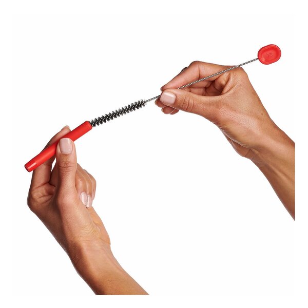 Hydro Flask Stainless Steel Straw Set
