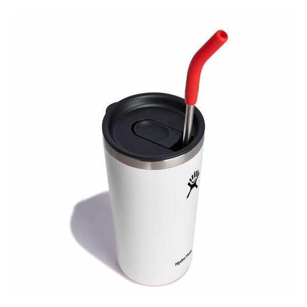 Hydro Flask Stainless Steel Straw Set