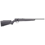 Savage Arms B22 F 22 WMR Magnum 21" Bolt Action Rifle 10 Round Magazine