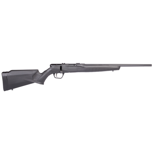 Savage Arms B22 F 22 WMR Magnum 21" Bolt Action Rifle 10 Round Magazine