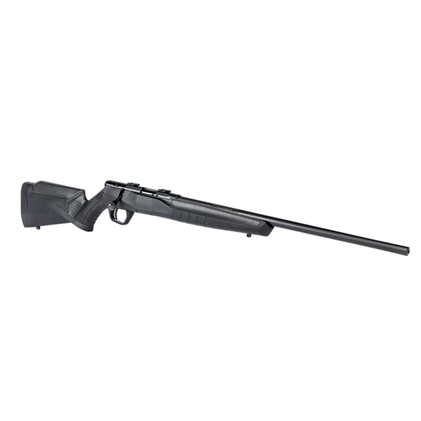 Savage Arms B22 F 22 WMR Magnum 21" Bolt Action Rifle 10 Round Magazine