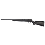 Savage Arms B22 F 22 WMR Magnum 21" Bolt Action Rifle 10 Round Magazine