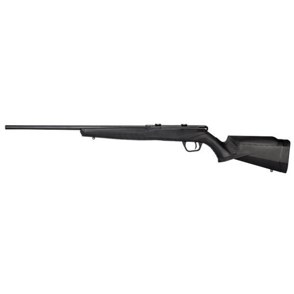 Savage Arms B22 F 22 WMR Magnum 21" Bolt Action Rifle 10 Round Magazine