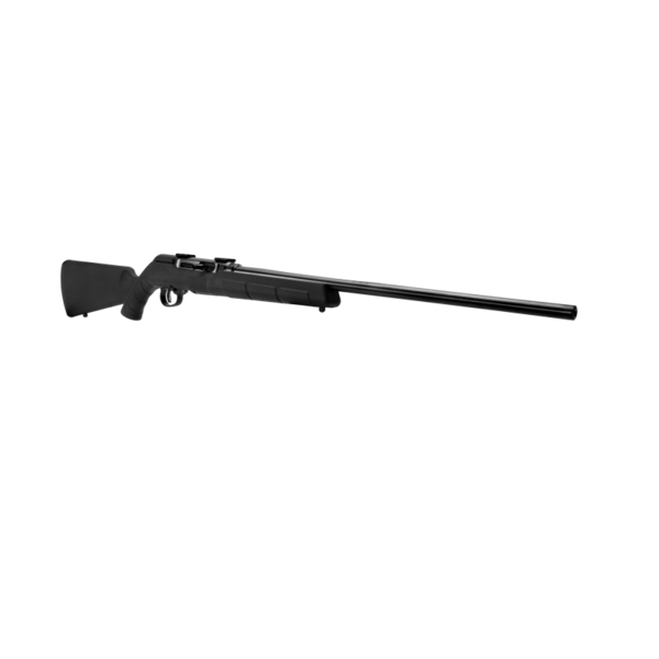 Savage Arms Savage A22 FNS 22LR Semi-Auto, Black Synthetic