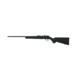 Savage Arms Savage A22 FNS 22LR Semi-Auto, Black Synthetic