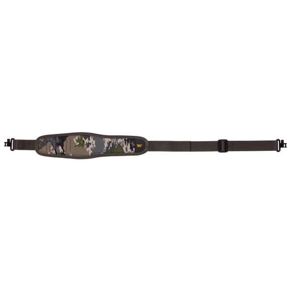 Browning Field Pro Sling with Swivels, OVIX Camo