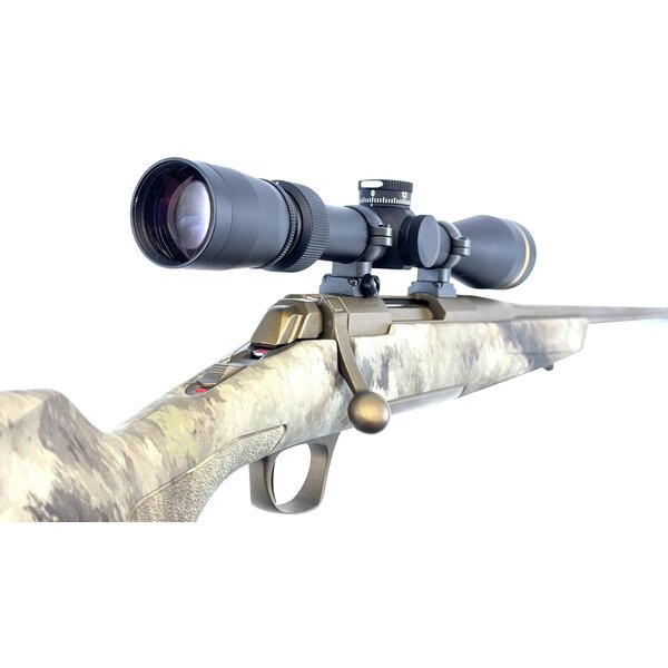 Browning Browning X-Bolt Hells Canyon Special 6.5CM, Leupold VX3HD3.5-10x40