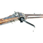 ARMI 1874 Sharps Rifle Business (Case Hardened Color) 45-70/28"BBL