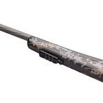 Browning X-Bolt Mountain Pro Tungsten Fluted Muzzle Brake