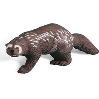 Wolverine 3D Archery Target