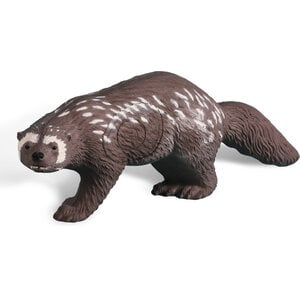 Rinehart Wolverine 3D Archery Target