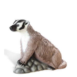 Rinehart Badger 3D Archery Target
