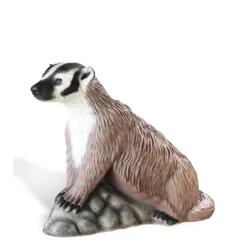 Rinehart Badger 3D Archery Target