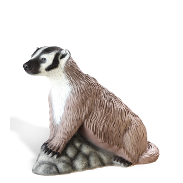 Rinehart Badger 3D Archery Target