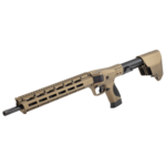 Smith & Wesson FPC 9mm FDE 18.6" Folding Stock Carbine Non-Restricted 10+1, 3 Magazines