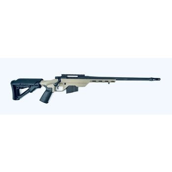 MOSSBERG MVP LC Light Chassis 7.62 NATO, Bolt Action Rifle