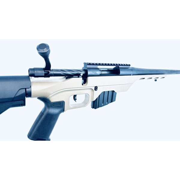 MOSSBERG MVP LC Light Chassis 7.62 NATO, Bolt Action Rifle