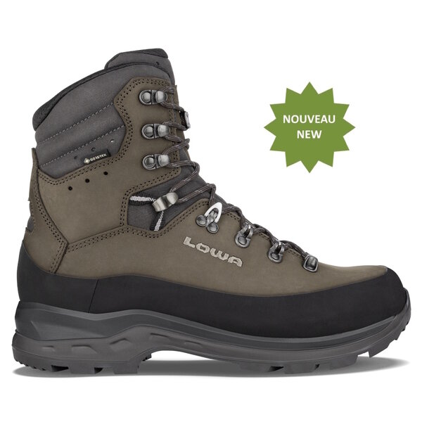 Lowa Men's Tibet Evo GTX