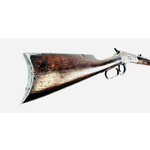 Winchester 1892 25-20 Tang Sight, Circa 1910, 60%