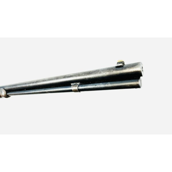 Winchester 1892 25-20 Tang Sight, Circa 1910, 60%