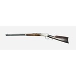Winchester 1892 25-20 Tang Sight, Circa 1910, 60%